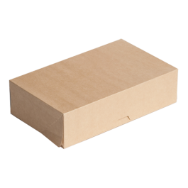 Коробка для десертов ECO CAKE